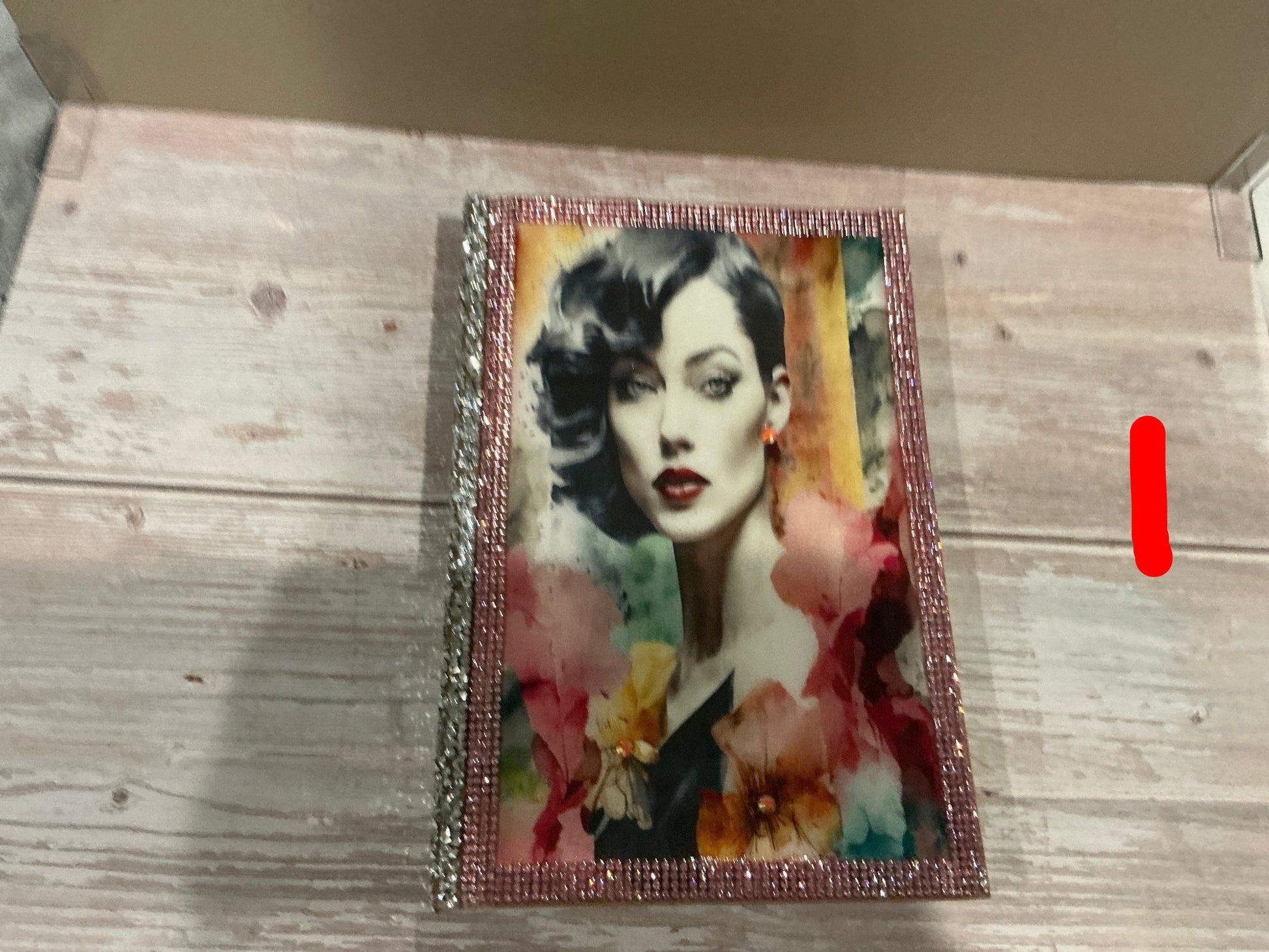 Notebooks - Caprice Customz LLC