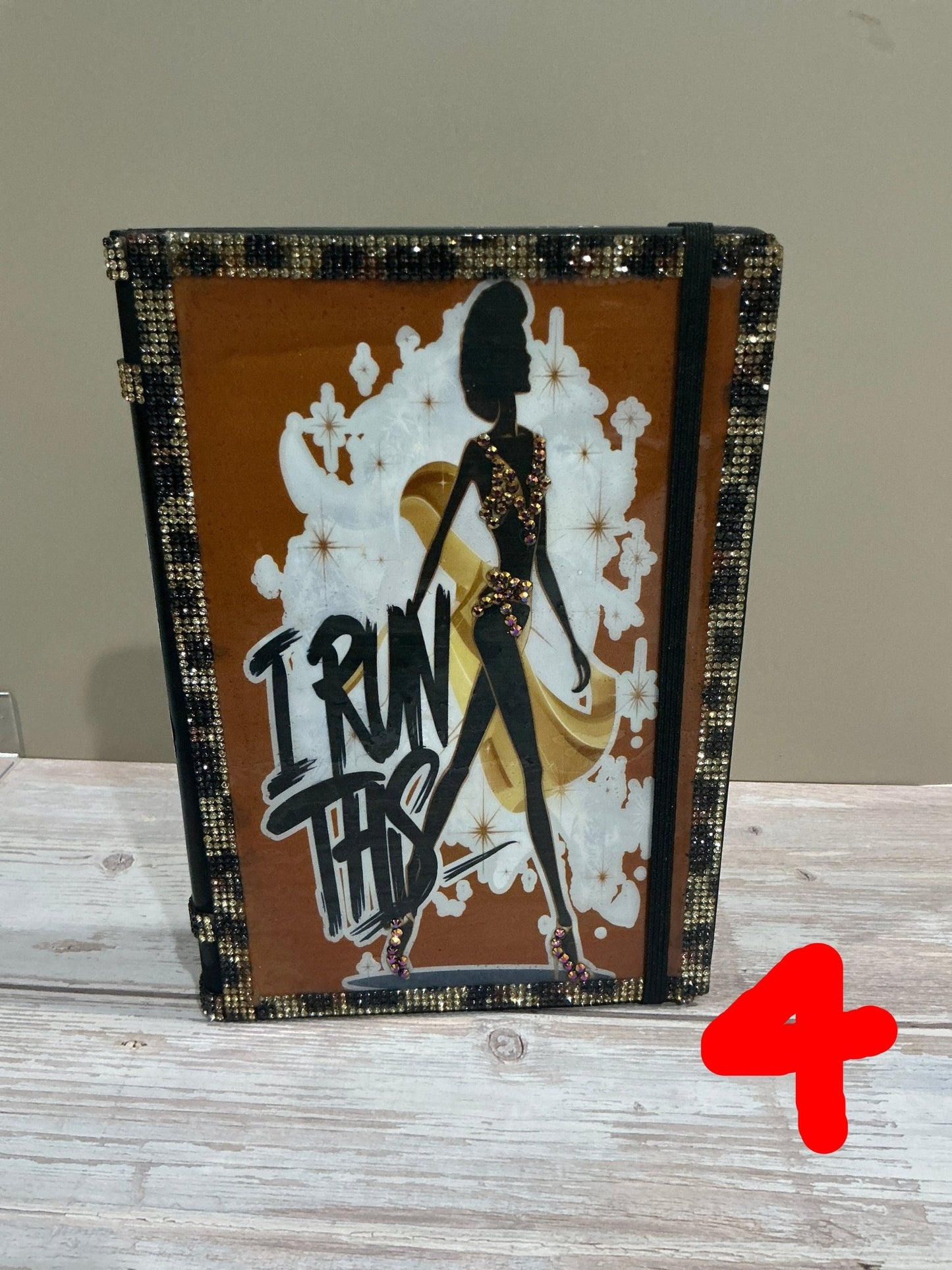 Notebooks - Caprice Customz LLC