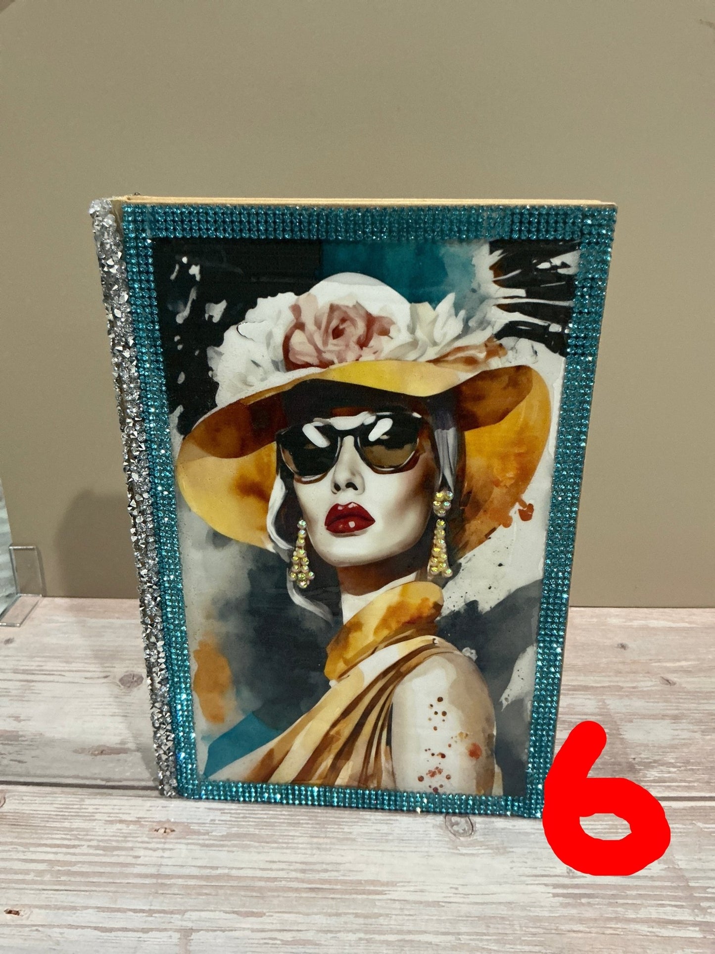 Notebooks - Caprice Customz LLC