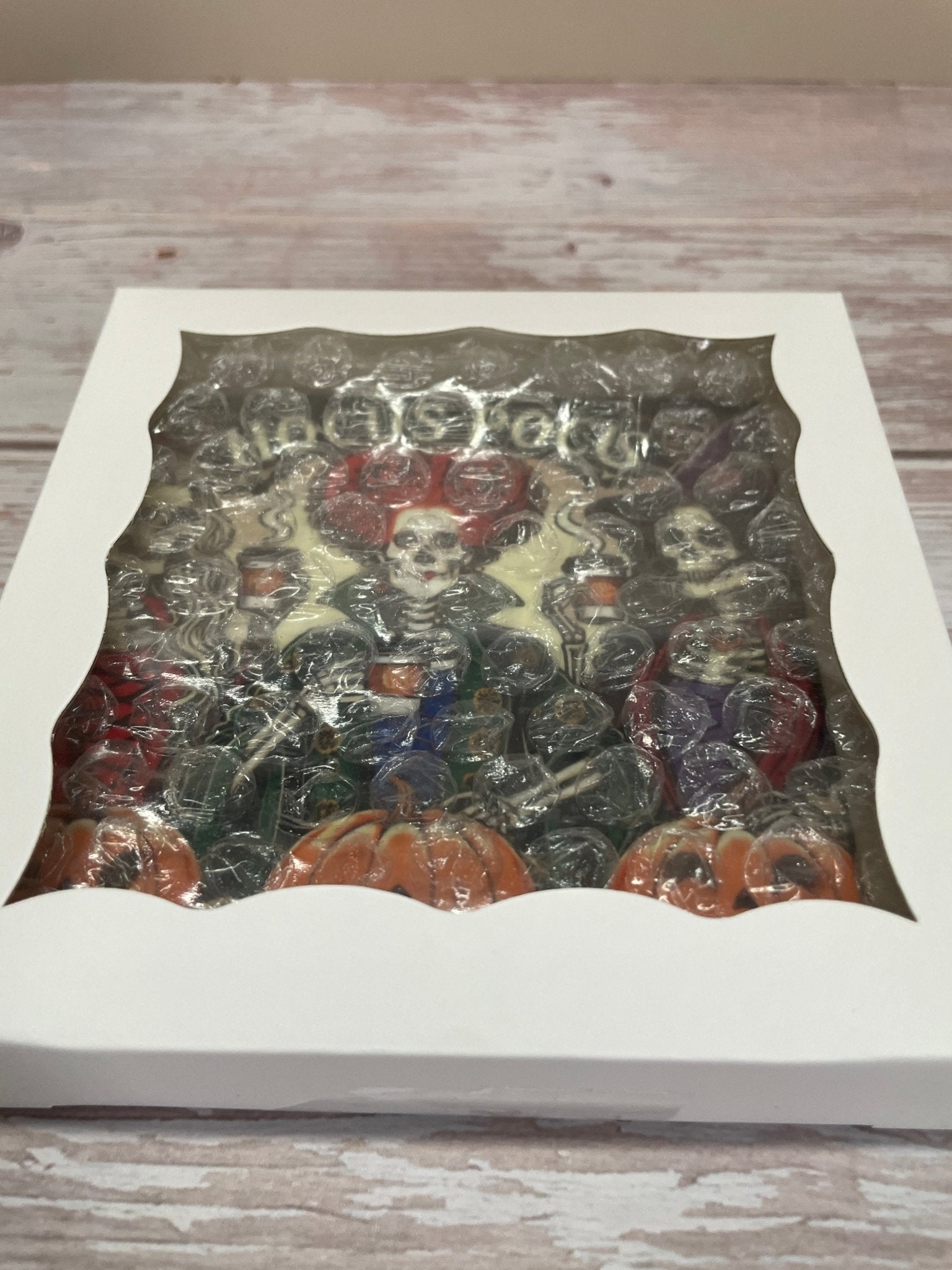 Square Coasters (2 pack) - Caprice Customz LLC