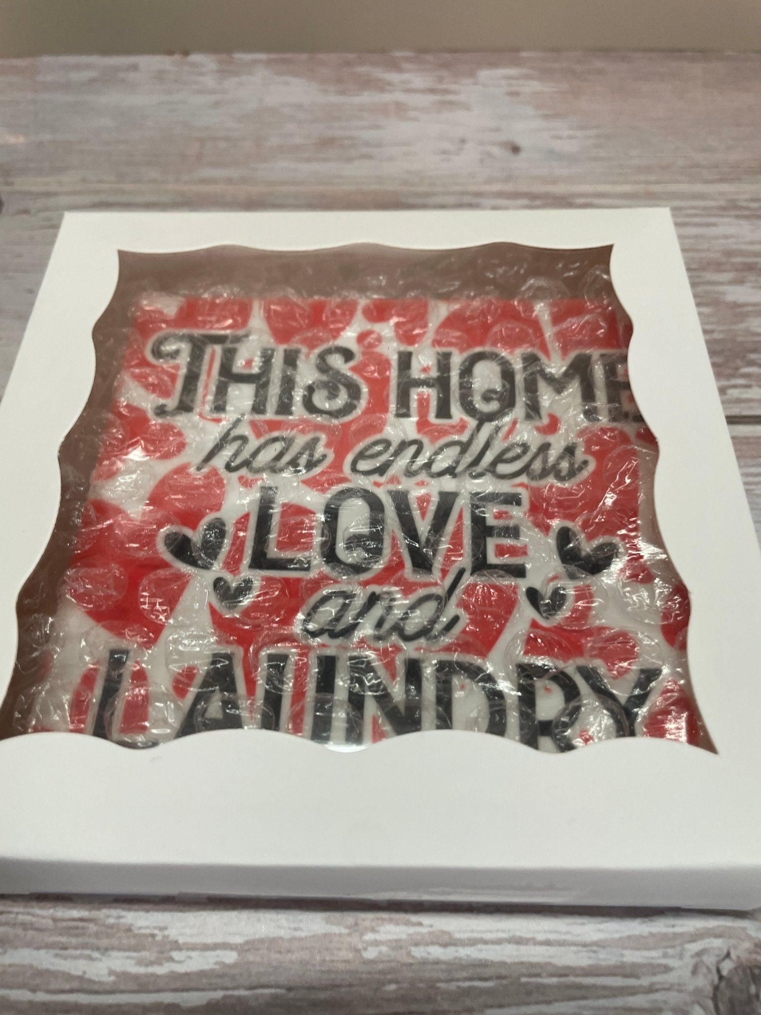 Square Coasters (2 pack) - Caprice Customz LLC