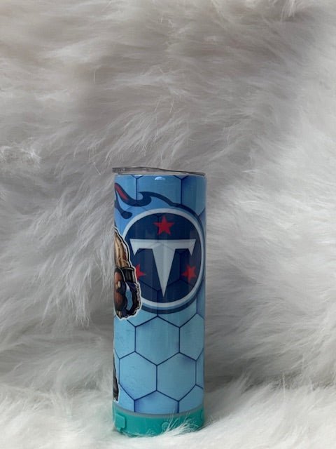 Tennessee Titans - Caprice Customz LLC