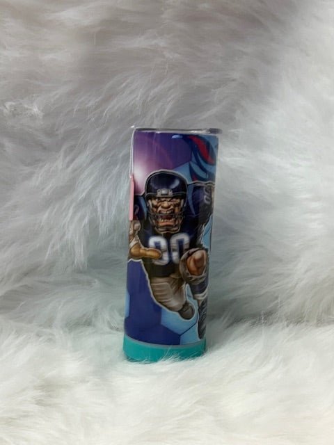Tennessee Titans - Caprice Customz LLC