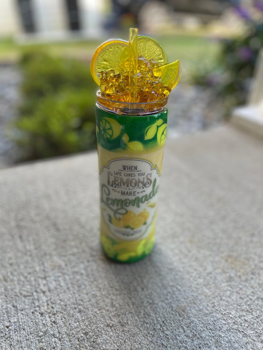 When Life Gives You Lemons - Caprice Customz LLC